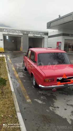 LADA (VAZ) 21011 1985, 46,274 km - 1.3 l - Qəbələ