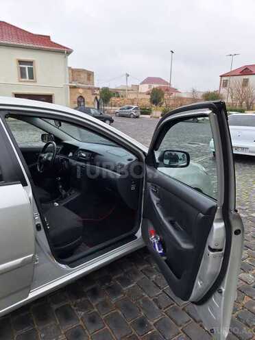 Toyota Corolla 2006, 228,000 km - 1.4 л - Bakı
