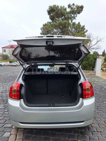 Toyota Corolla 2006, 228,000 km - 1.4 л - Bakı