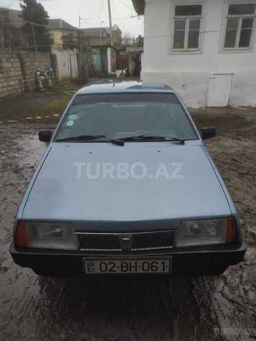 LADA (VAZ) 21099 1993, 400,000 km - 1.5 л - Lənkəran