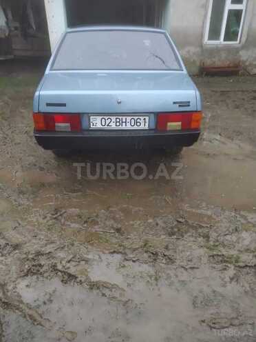 LADA (VAZ) 21099 1993, 400,000 km - 1.5 л - Lənkəran