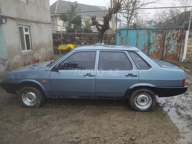 LADA (VAZ) 21099 1993, 400,000 km - 1.5 л - Lənkəran