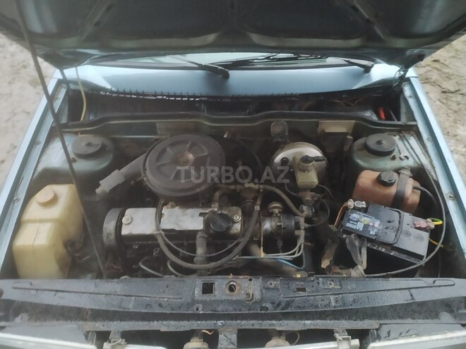 LADA (VAZ) 21099 1993, 400,000 km - 1.5 л - Lənkəran