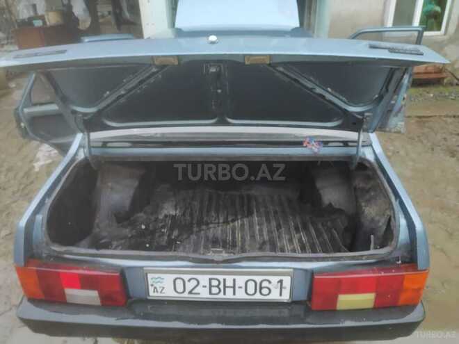 LADA (VAZ) 21099 1993, 400,000 km - 1.5 л - Lənkəran