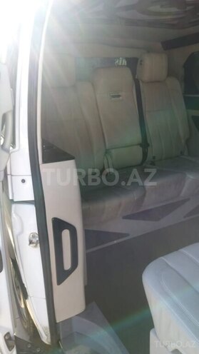 Mercedes Vito 2009, 350,000 km - 2.2 l - Bakı