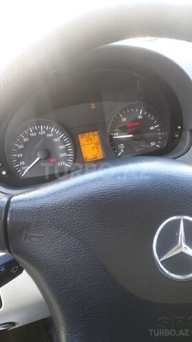 Mercedes Vito 2009, 350,000 km - 2.2 l - Bakı