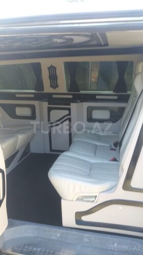 Mercedes Vito 2009, 350,000 km - 2.2 l - Bakı