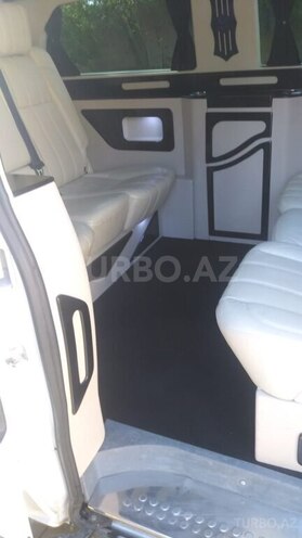 Mercedes Vito 2009, 350,000 km - 2.2 l - Bakı