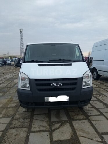 Ford Transit 2011, 189,000 km - 2.2 л - Bakı