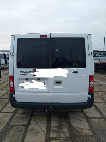 Ford Transit 2011, 189,000 km - 2.2 л - Bakı