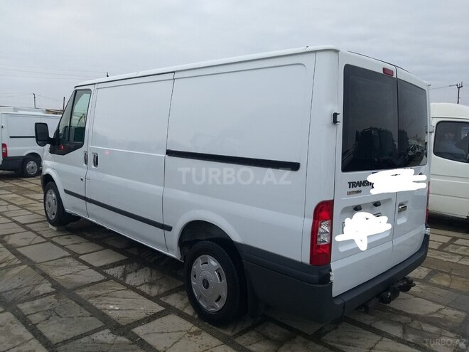 Ford Transit 2011, 189,000 km - 2.2 л - Bakı