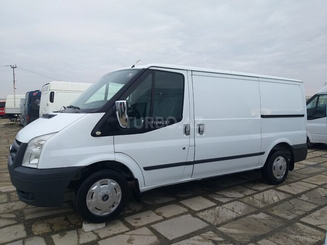 Ford Transit 2011, 189,000 km - 2.2 л - Bakı