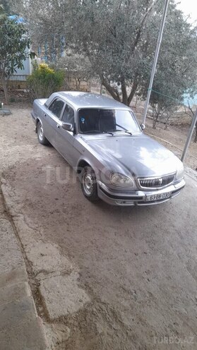 GAZ 3110 2004, 175,177 km - 2.4 l - Bakı