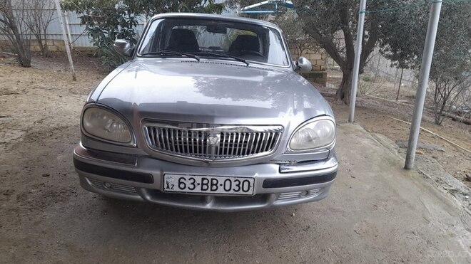 GAZ 3110 2004, 175,177 km - 2.4 l - Bakı