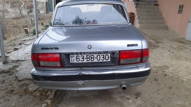 GAZ 3110 2004, 175,177 km - 2.4 l - Bakı