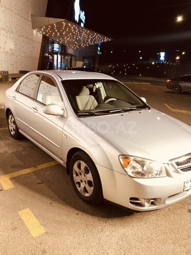 Kia Cerato 2007, 274,437 km - 1.6 l - Bakı