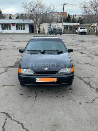 LADA (VAZ) 2115 2011, 208,000 km - 1.6 l - Sumqayıt