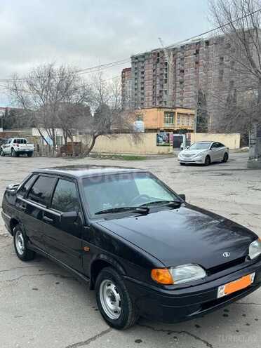LADA (VAZ) 2115 2011, 208,000 km - 1.6 l - Sumqayıt