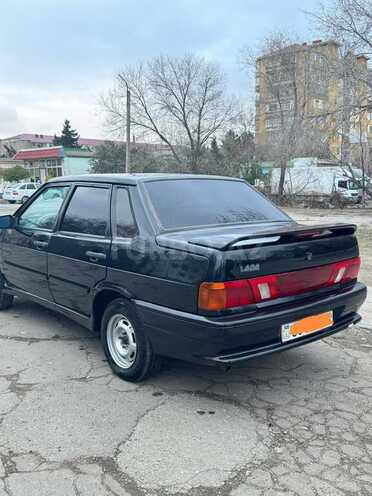 LADA (VAZ) 2115 2011, 208,000 km - 1.6 l - Sumqayıt