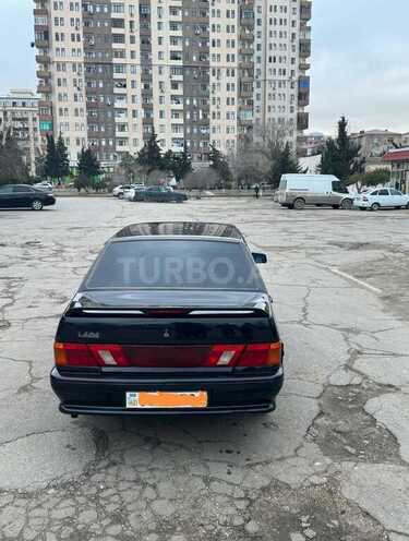 LADA (VAZ) 2115 2011, 208,000 km - 1.6 l - Sumqayıt