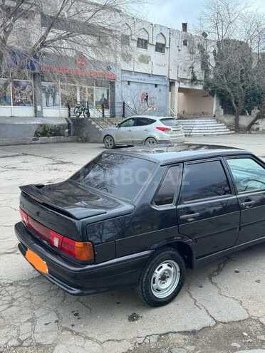 LADA (VAZ) 2115 2011, 208,000 km - 1.6 l - Sumqayıt