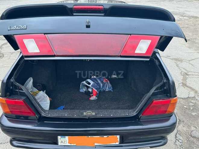 LADA (VAZ) 2115 2011, 208,000 km - 1.6 l - Sumqayıt