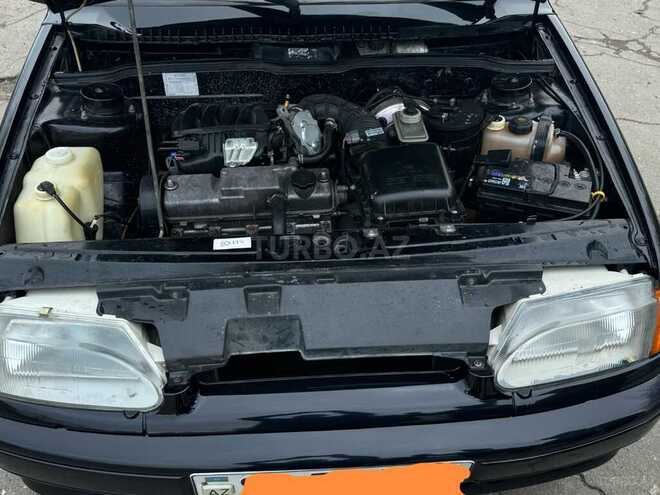 LADA (VAZ) 2115 2011, 208,000 km - 1.6 l - Sumqayıt
