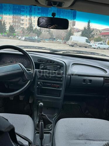 LADA (VAZ) 2115 2011, 208,000 km - 1.6 l - Sumqayıt