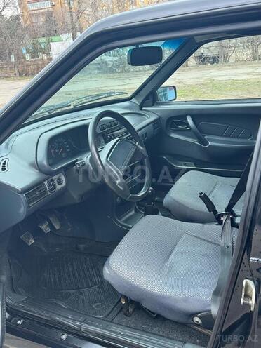 LADA (VAZ) 2115 2011, 208,000 km - 1.6 l - Sumqayıt