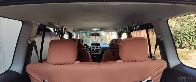 Mitsubishi  1999, 500,000 km - 1.8 l - Bakı