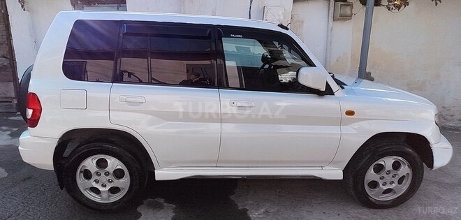 Mitsubishi  1999, 500,000 km - 1.8 l - Bakı