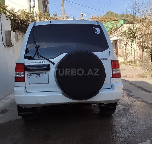 Mitsubishi  1999, 500,000 km - 1.8 l - Bakı