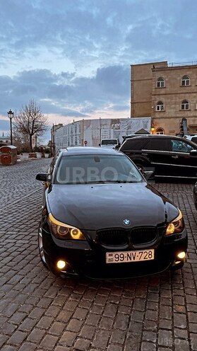 BMW 530 2007, 238,000 km - 3.0 l - Bakı