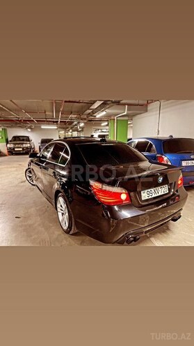 BMW 530 2007, 238,000 km - 3.0 l - Bakı