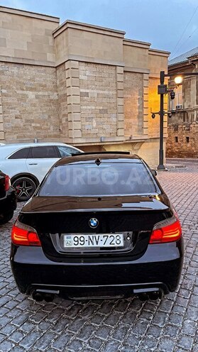 BMW 530 2007, 238,000 km - 3.0 l - Bakı