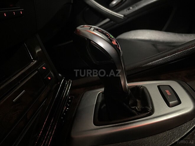 BMW 530 2007, 238,000 km - 3.0 l - Bakı