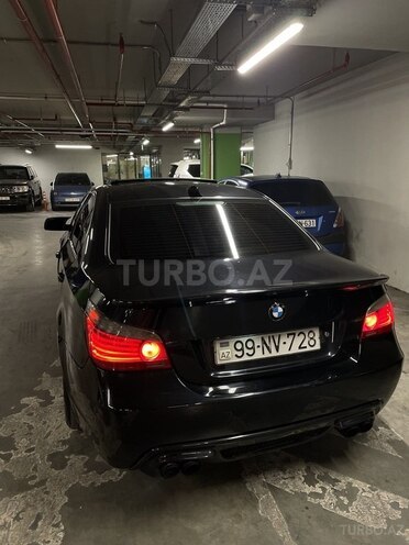 BMW 530 2007, 238,000 km - 3.0 l - Bakı