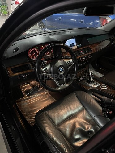 BMW 530 2007, 238,000 km - 3.0 l - Bakı