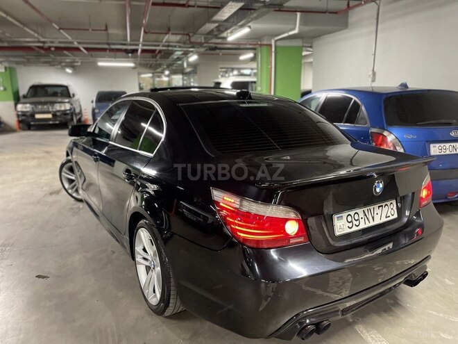 BMW 530 2007, 238,000 km - 3.0 l - Bakı