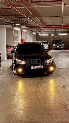 BMW 530 2007, 238,000 km - 3.0 l - Bakı
