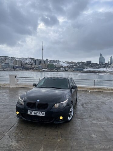 BMW 530 2007, 238,000 km - 3.0 l - Bakı
