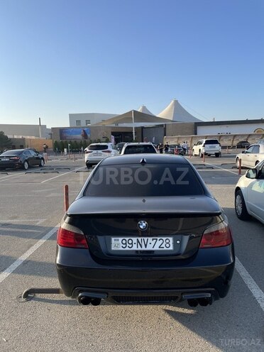 BMW 530 2007, 238,000 km - 3.0 l - Bakı