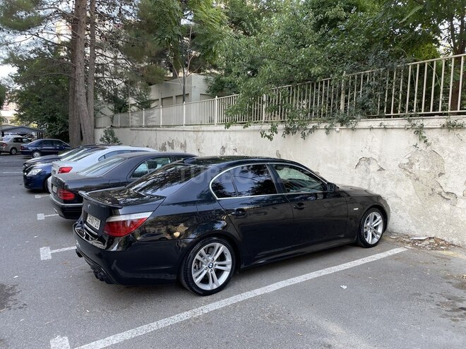 BMW 530 2007, 238,000 km - 3.0 l - Bakı