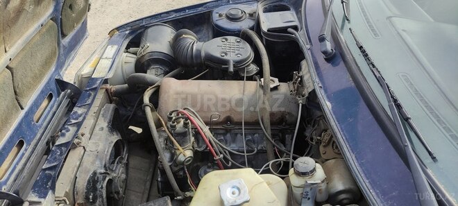 IJ 2126 Oda 2004, 111,111 km - 1.6 l - Bakı