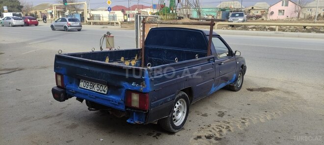 IJ 2126 Oda 2004, 111,111 km - 1.6 l - Bakı
