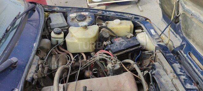 IJ 2126 Oda 2004, 111,111 km - 1.6 l - Bakı