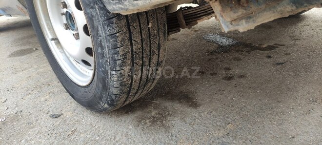 IJ 2126 Oda 2004, 111,111 km - 1.6 l - Bakı