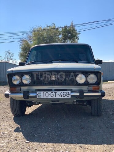 LADA (VAZ) 2106 2000, 65,000 km - 1.5 л - Goranboy