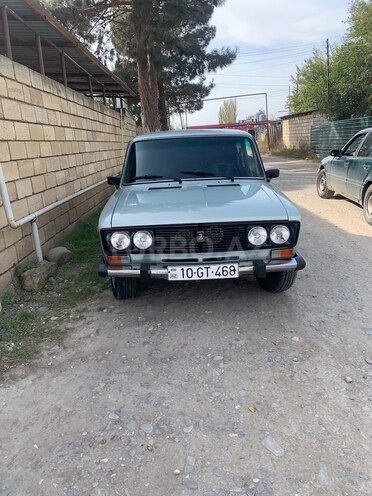 LADA (VAZ) 2106 2000, 65,000 km - 1.5 л - Goranboy