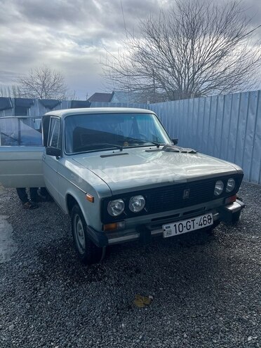 LADA (VAZ) 2106 2000, 65,000 km - 1.5 л - Goranboy